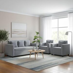 modern sofa